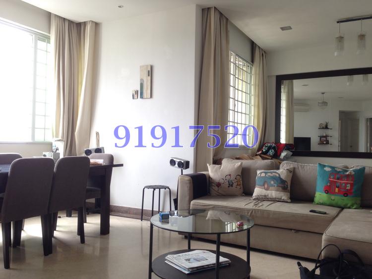 Tanjong Ria Condominium thumbnail photo